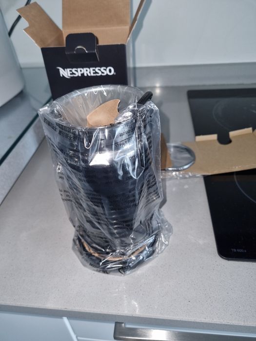 Aeroccino 3 Nespresso