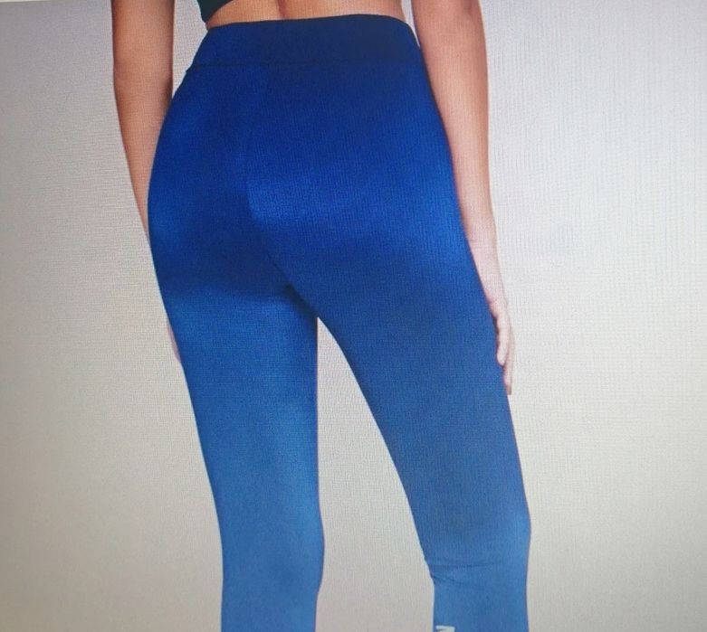 Leggings de desporto NOVAS - SHEIN