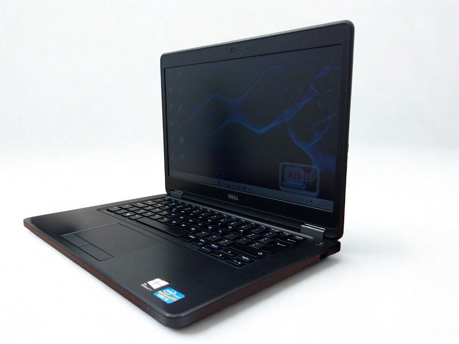 Laptop Używany Dell E5450 i5 14 FHD 16GB 128 SSD Win11 Gwarancja FV