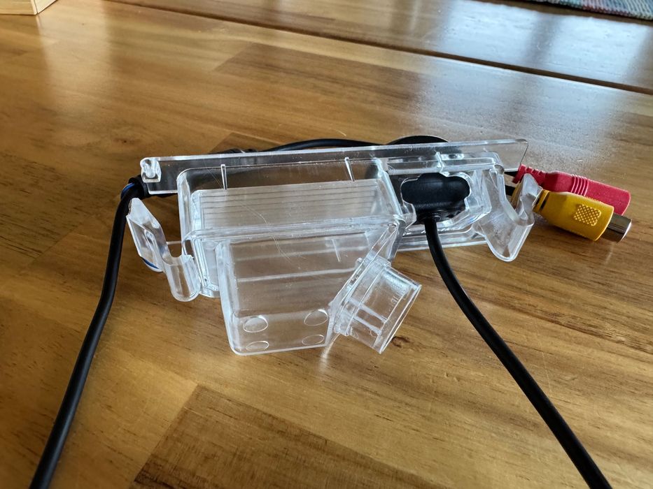 kamera cofania Podstawka mocowanie uchwyt kamery Hyundai i30 kia ceed