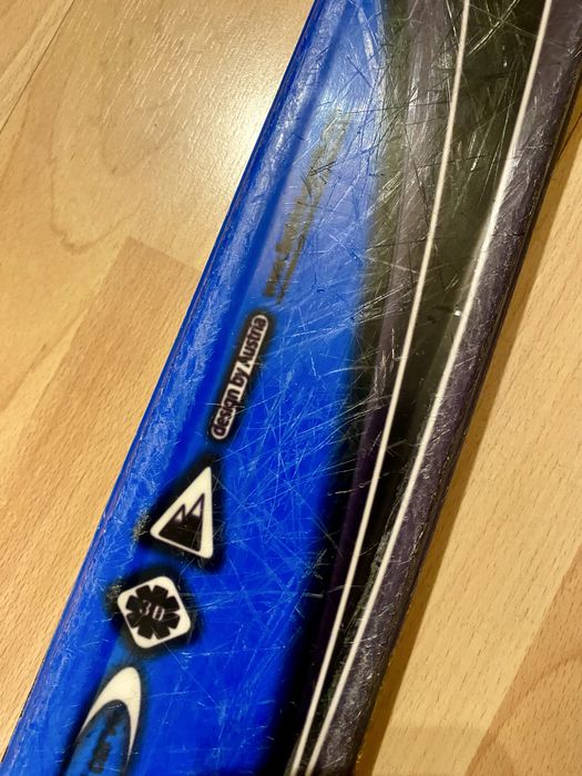 Narty Firebird 167cm