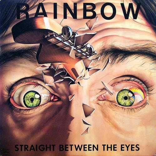 Мінідиски  Uriah Heep, Rainbow.