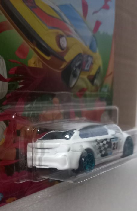 2016 Bmw m2 hot wheels