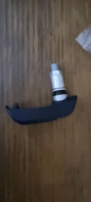 BMW GS entre outras BMW sensor pressão pneus moto