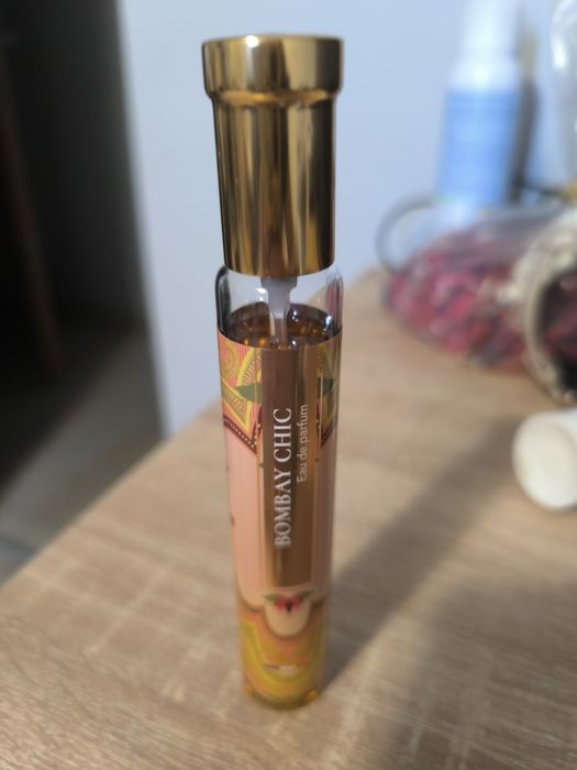 Perfumetka adopt bombay Chic