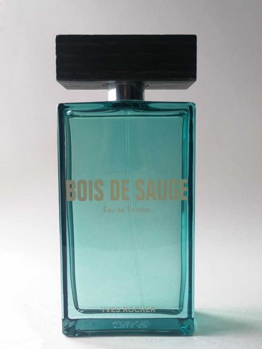 Boise de Sauge EDT 100 ml Yves Rocher