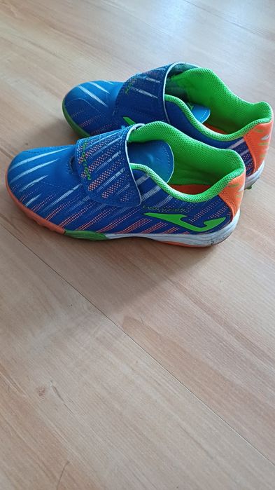 Buty sportowe dziecięce Joma