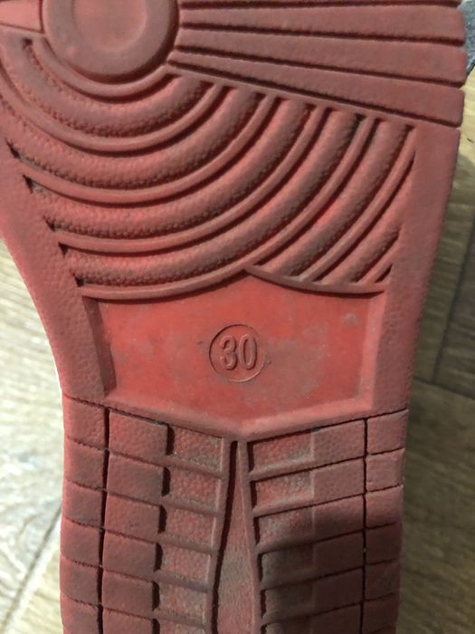 Кроссовки bosniko