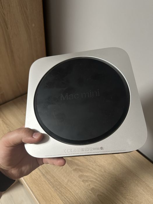 mac mini m1 - купить компьютеры и комплектующие - Цена на OLX.ua
