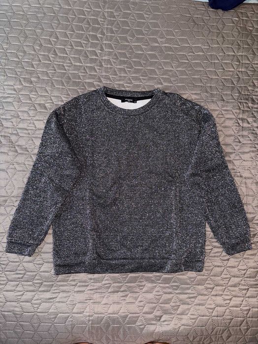 Світшот reserved