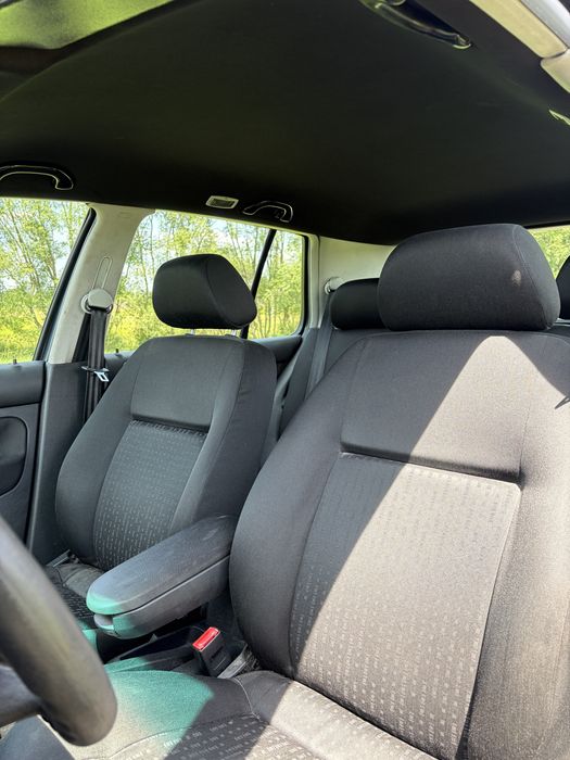 Volkswagen golf 4 1.9TDI 101km