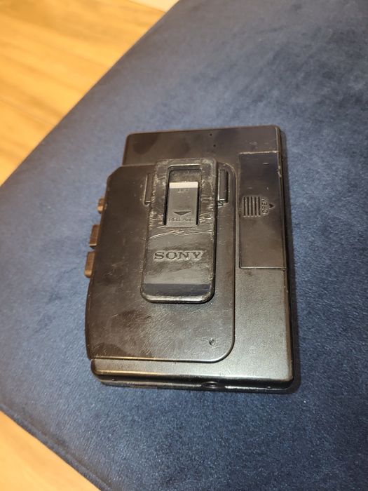 Walkman Sony WM-FX34