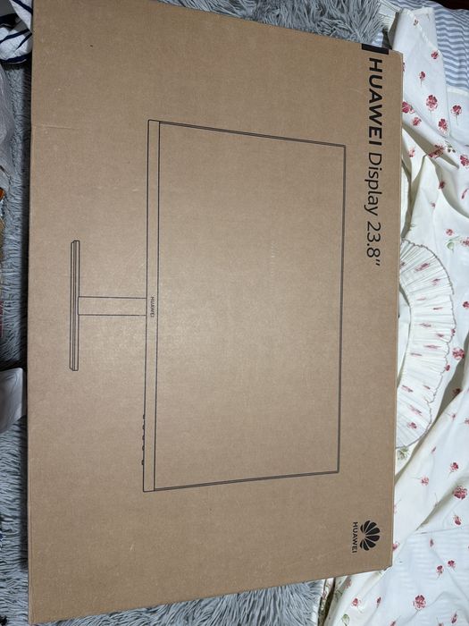 Monitor Huawei AD80HW | 23.8” | 60Hz