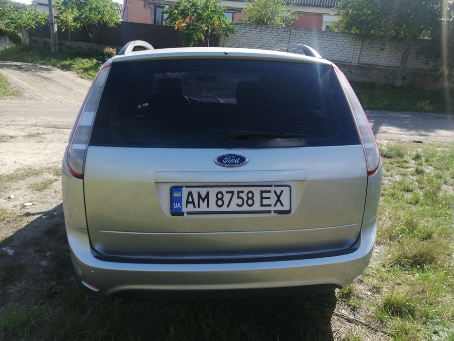 Продам, Ford Focus 2, 2008 р.