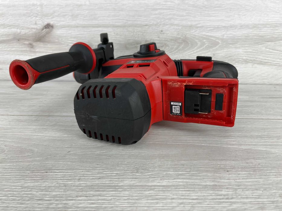 Перфоратор Бесщеточный Einhell TP-HD 18/26 Li BL-Solo