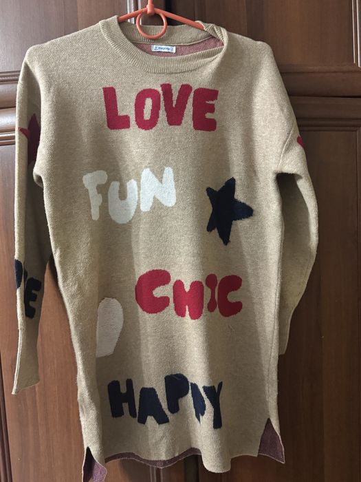 Сукня Mayoral, зріст 152 см