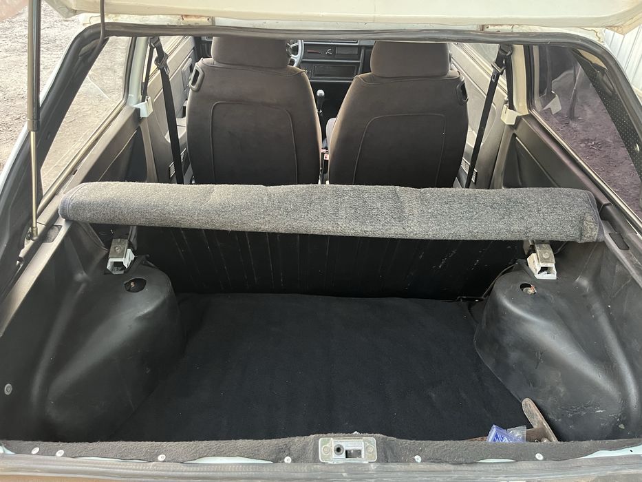 Продається ЗАЗ-таврия, 1.2 бензин