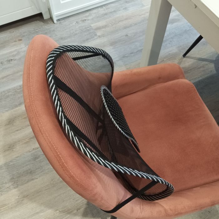 Almofada apoio a lombar/costas