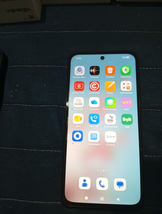 Redmi 15 5g 256g