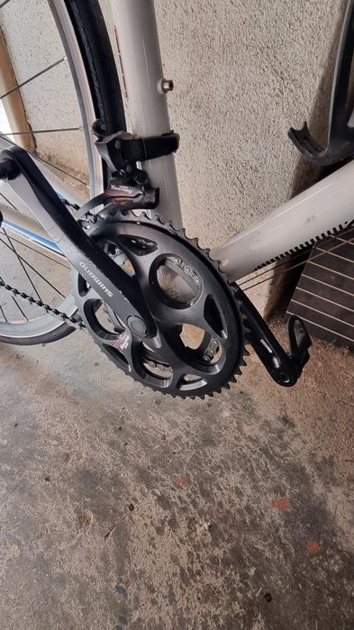 Bicicleta de estrada Berg Fuego 20