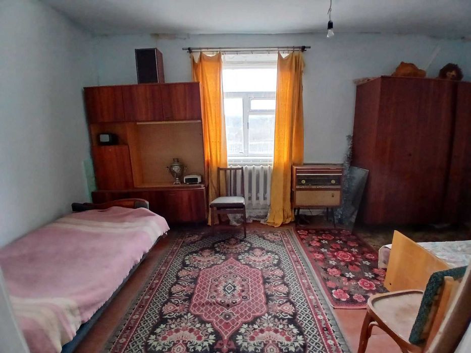 Цегляний будинок в с.Медвідка, в 14 км. від Вінниці