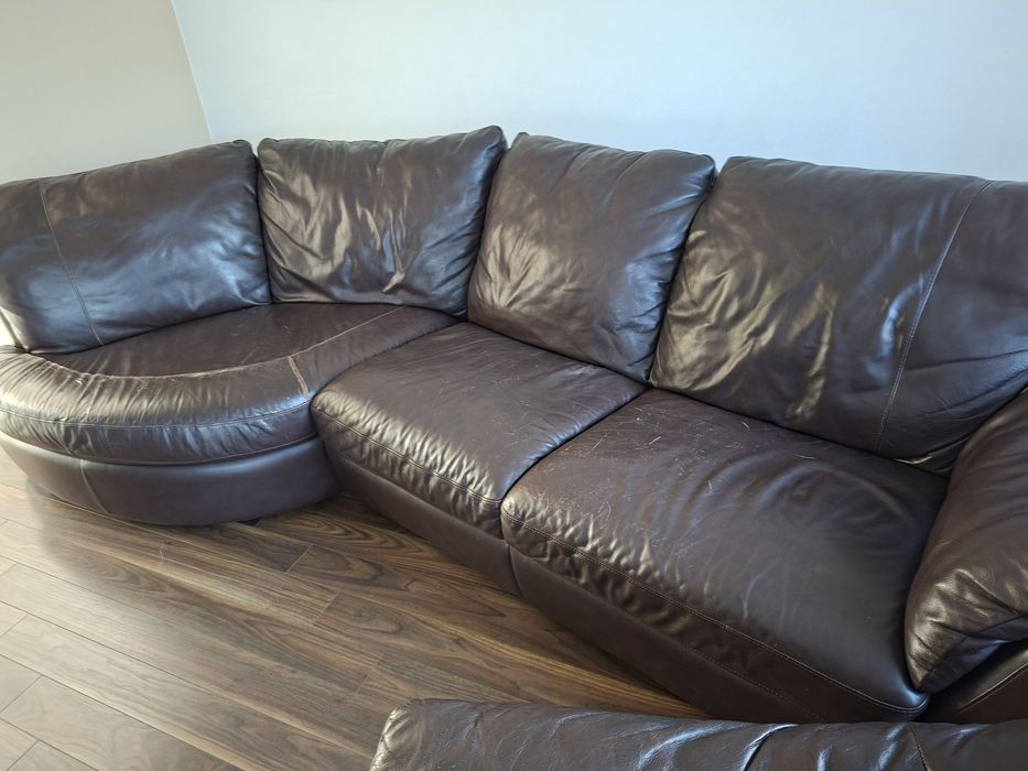 Sofa fotel ALVROS IKEA