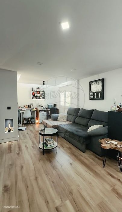 Moradia T2 para venda