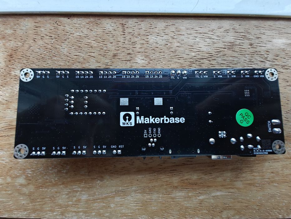 Makerbase LS ESP32 PRO V1.1428220837769390081