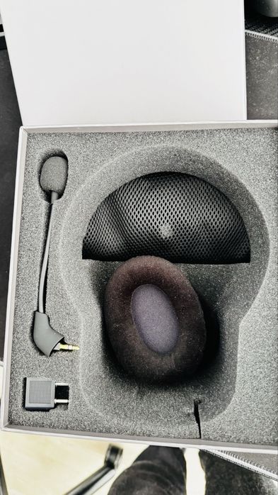 Setup gaming completo