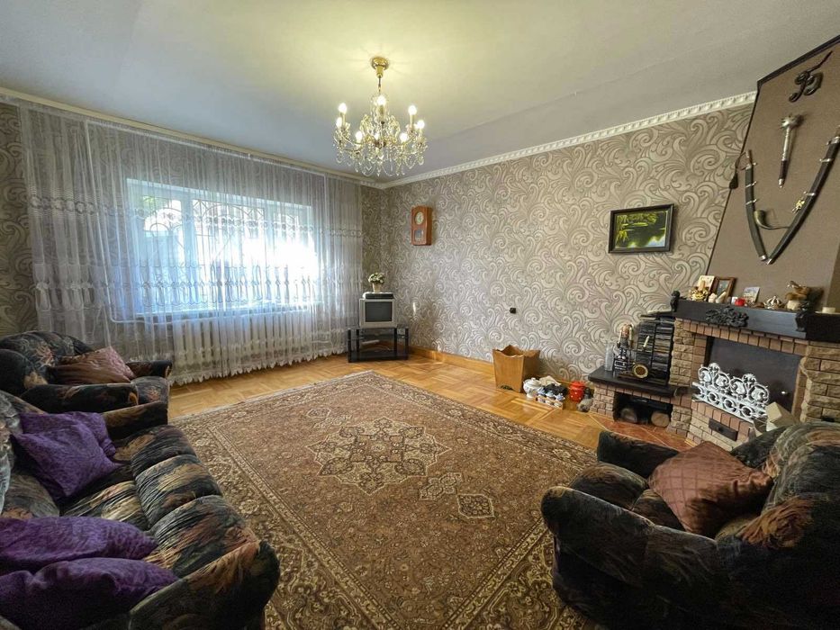 Продам Дом 195м2 2-х этажный Игрень/Одинковка/Самарский район/Левый берег