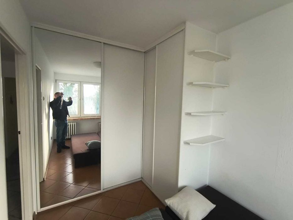 wynajmę mieszkanie 53m2