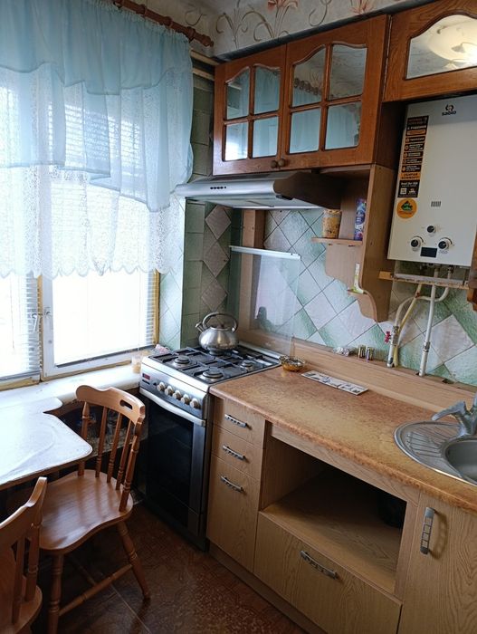 Срочно продам 2к квартиру на Шоссейной