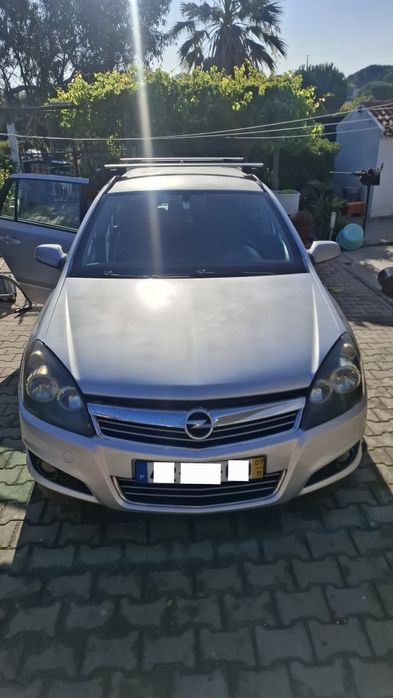 Astra H 1.3CDTI - 6 Velocidades