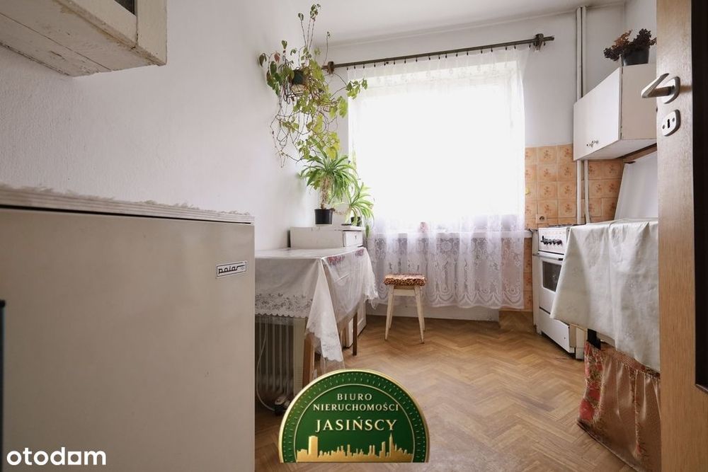 Dom nad rzeką Łydynia na skraju miasta Ciechanów