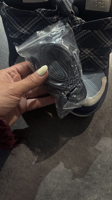 Buty UGG damskie