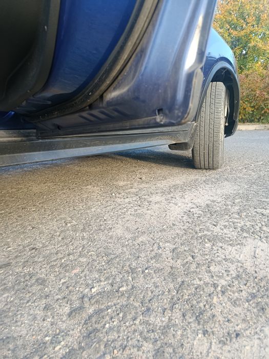 Nissan Rogue SV AWD