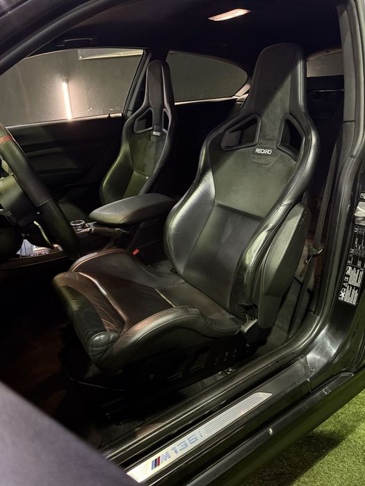 BMW M135i Xdrive Automático