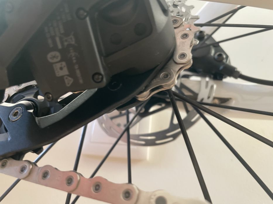 *NOVO*Sram rival E1 axs