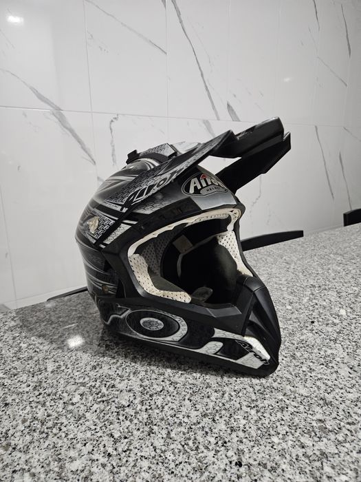 Capacete Airoh L