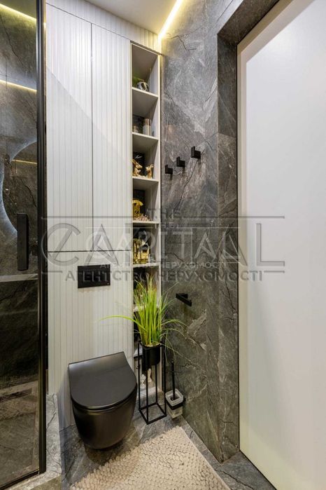 Продаж / Квартира / 56 м2 / ЖК Новопечерські Липки / Печерський район