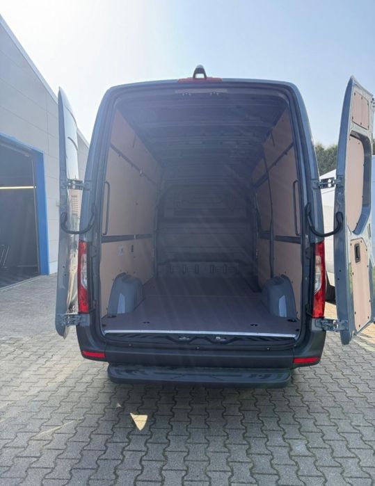 Sprinte 317 новий