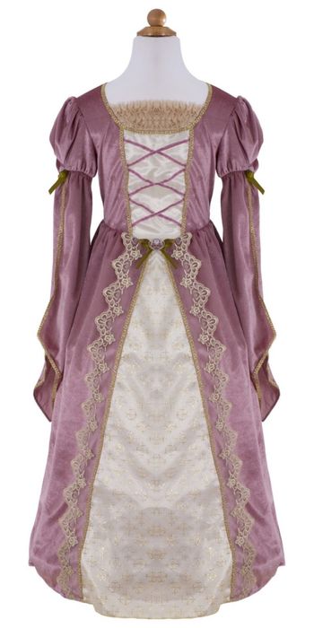 Карнавальне плаття принцеси 5-6 р