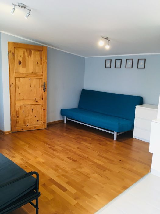 Domek JANTAR ul. Rybacka blisko Stegna Krynica morze domek domki