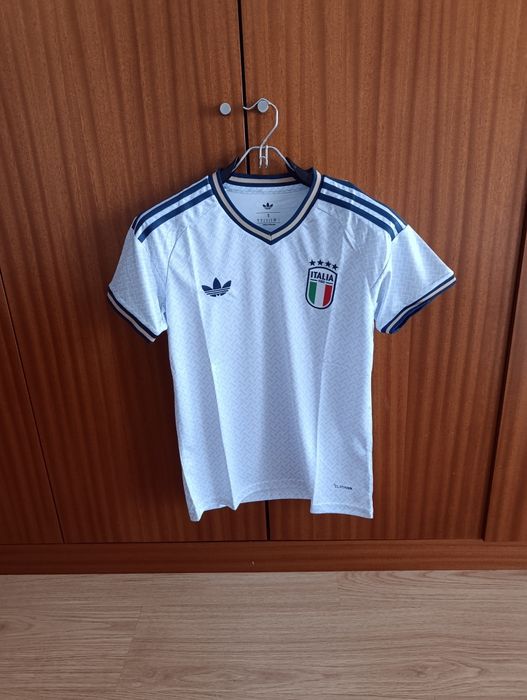 Camisola Italia 2026