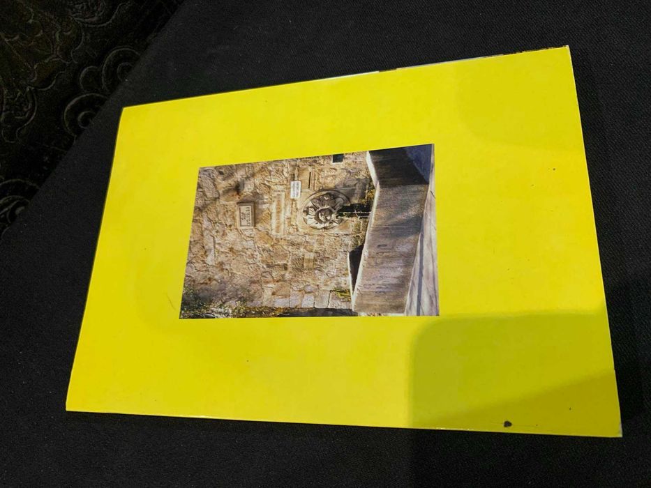 35 - Campanhã (C.P.) - Pasteleira Sul - Guido de Monterey