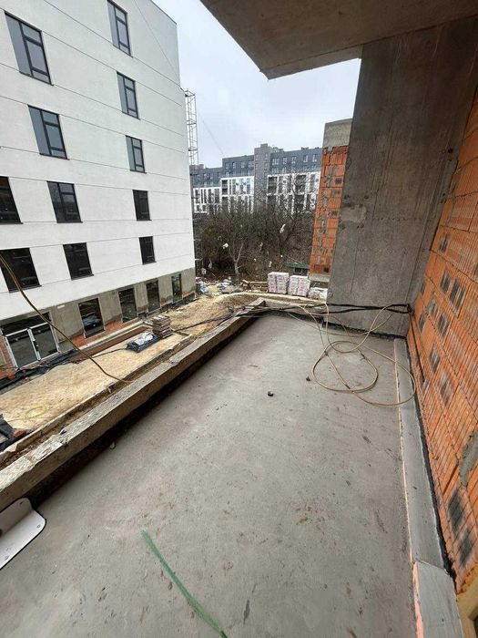 1-кімнатна квартира за адресою вул. Антоненка-Давидовича (площа 61,8 м²) - Atlanta.ua - фото 7