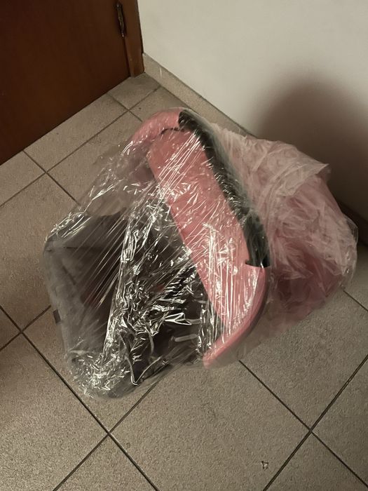 Carrinho bebe Pierre Cardin