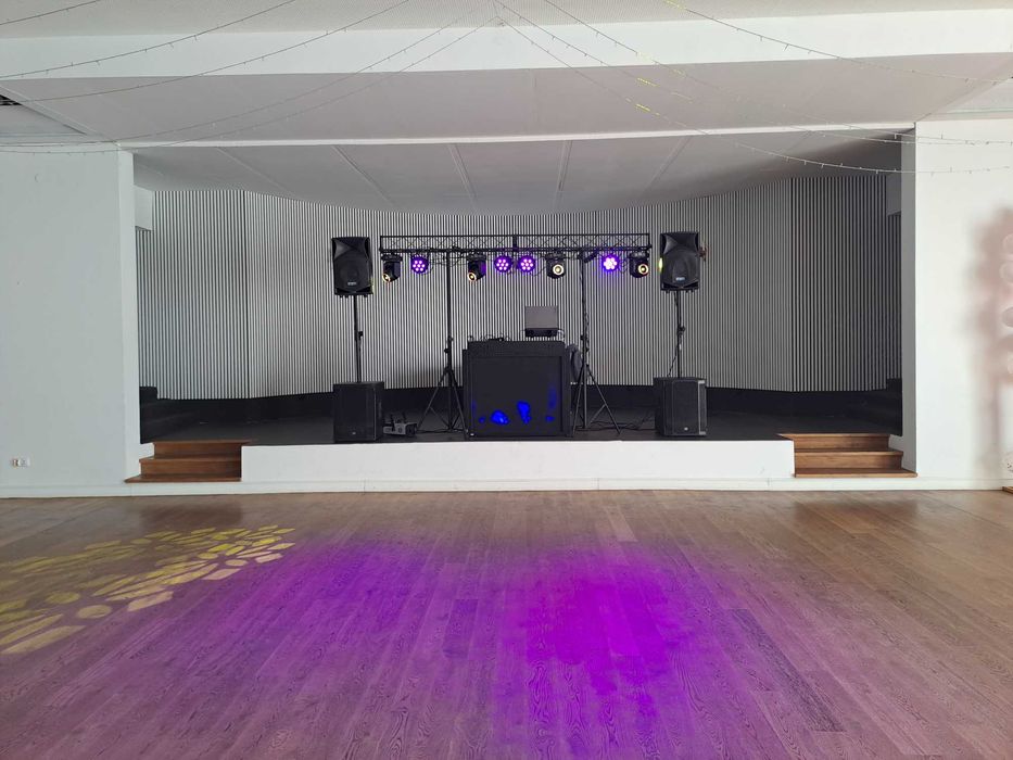 dj marcin na imprezy