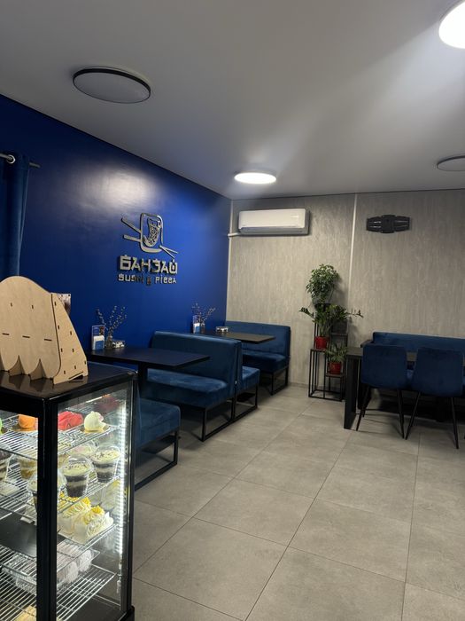 Продам готовий бізнес