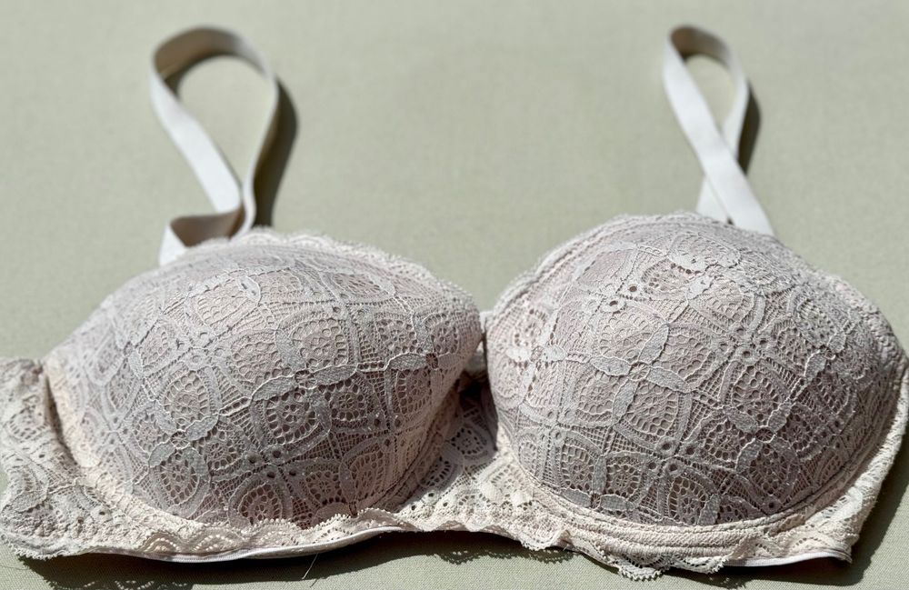 Biustonosz Intimissimi 80 D